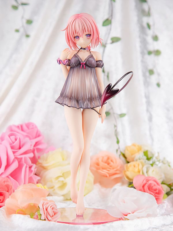 Momo Belia Deviluke (To Love-Ru Darkness) Little Devil Baby Doll Ver.