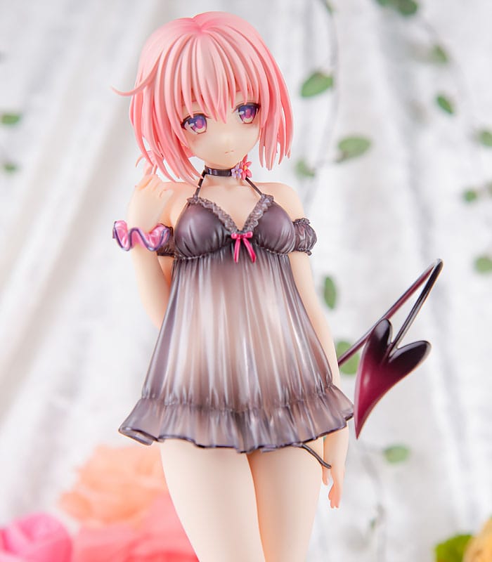 Momo Belia Deviluke (To Love-Ru Darkness) Little Devil Baby Doll Ver.