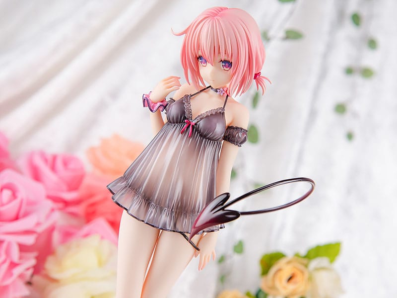 Momo Belia Deviluke (To Love-Ru Darkness) Little Devil Baby Doll Ver.