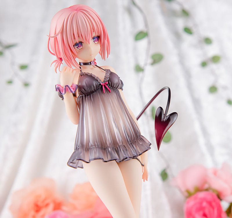 Momo Belia Deviluke (To Love-Ru Darkness) Little Devil Baby Doll Ver.
