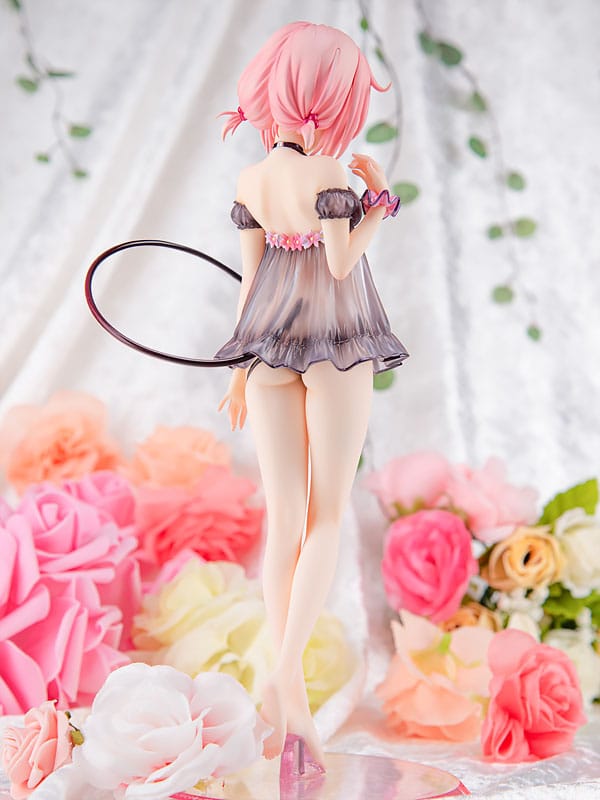 Momo Belia Deviluke (To Love-Ru Darkness) Little Devil Baby Doll Ver.