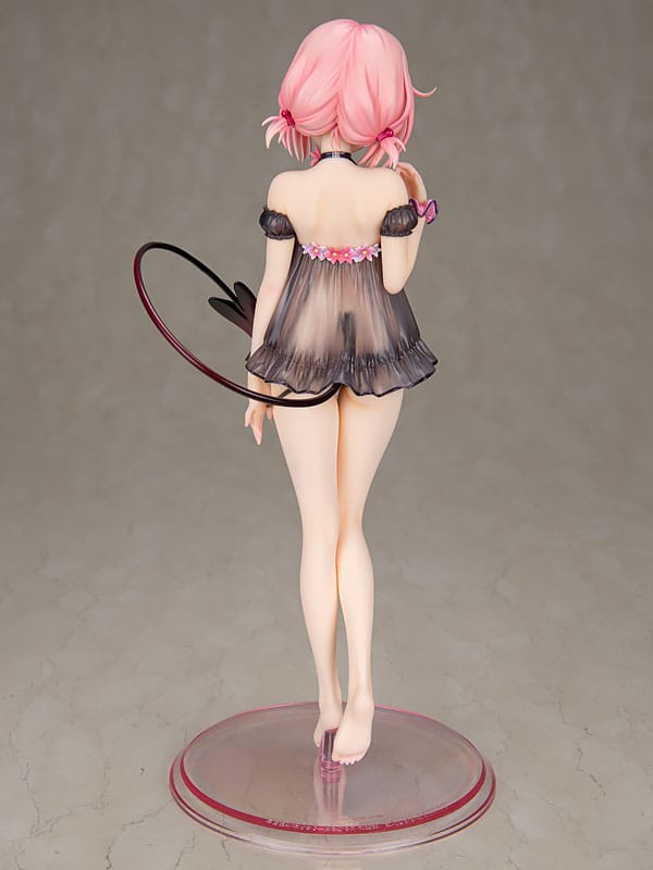 Momo Belia Deviluke (To Love-Ru Darkness) Little Devil Baby Doll Ver.