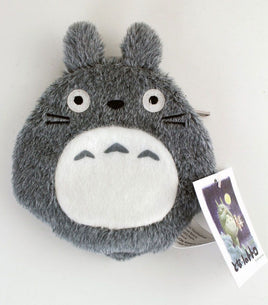 My Neighbor Totoro - Plush Coin Purse - Totoro