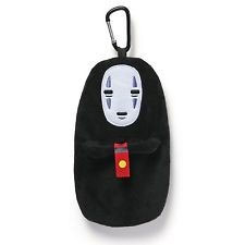 Spirited Away - Clip-On purse - No Face