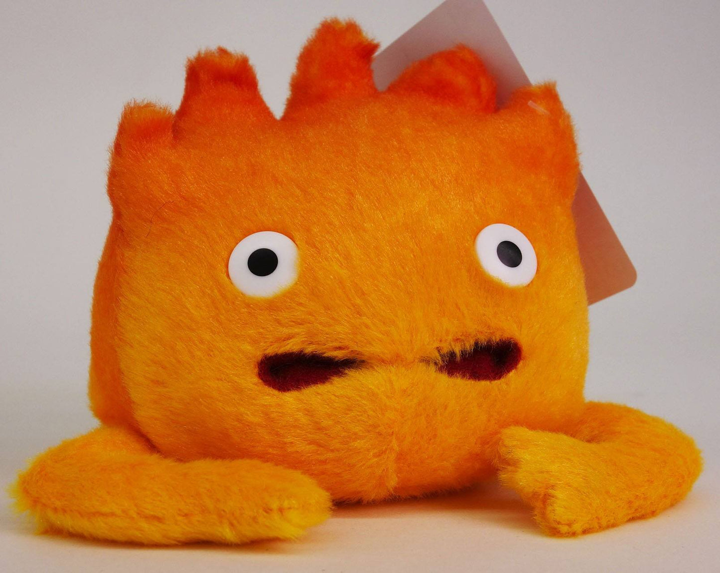 Howl's Moving Castle - Plush Figure Calcifer