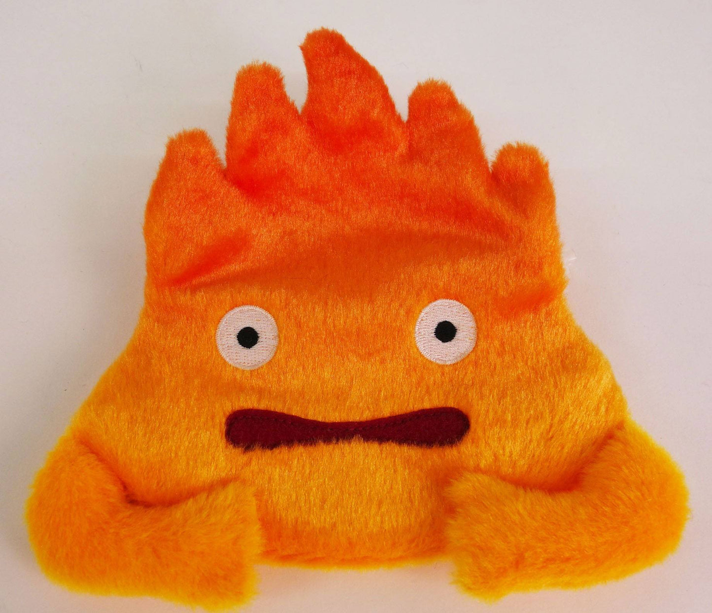 Howl's Moving Castle - Plush Coin Purse - Calcifer