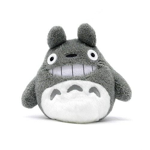 My Neighbor Totoro - Plush Figure - Totoro Smile