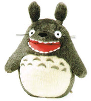 My Neighbor Totoro - Plush Figure - Howling M