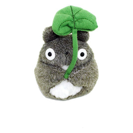 My Neighbor Totoro - Beanbag Plush Figure - Totoro