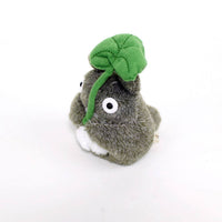 My Neighbor Totoro - Beanbag Plush Figure - Totoro