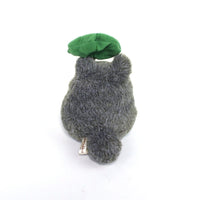 My Neighbor Totoro - Beanbag Plush Figure - Totoro