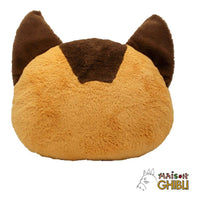 My Neighbor Totoro Nakayoshi Cushion Catbus