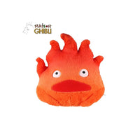 Howl's Moving Castle - Plush Figure - Calcifer