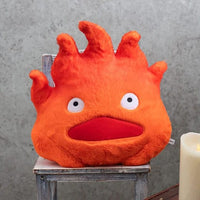 Howl's Moving Castle - Plush Figure - Calcifer