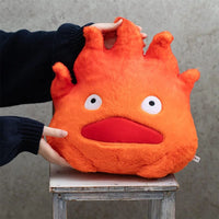 Howl's Moving Castle - Plush Figure - Calcifer