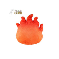 Howl's Moving Castle - Plush Figure - Calcifer