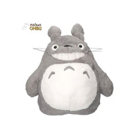 My Neighbor Totoro - Plush Figure Funwari - Big Totoro L