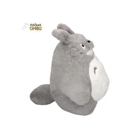 My Neighbor Totoro - Plush Figure Funwari - Big Totoro L