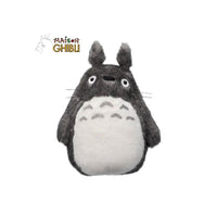 My Neighbor Totoro - Acryl Plush Figure - Big Totoro M