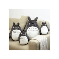 My Neighbor Totoro - Acryl Plush Figure - Big Totoro M