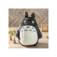 My Neighbor Totoro - Acryl Plush Figure - Big Totoro M