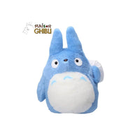 My Neighbor Totoro - Acryl Plush Figure - Medium Totoro M