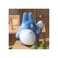 My Neighbor Totoro - Acryl Plush Figure - Medium Totoro M