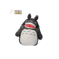 My Neighbor Totoro - Plush Figure - Roaring Big Totoro M