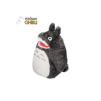 My Neighbor Totoro - Plush Figure - Roaring Big Totoro M