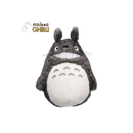 My Neighbor Totoro - Plush Figure - Smiling Big Totoro M