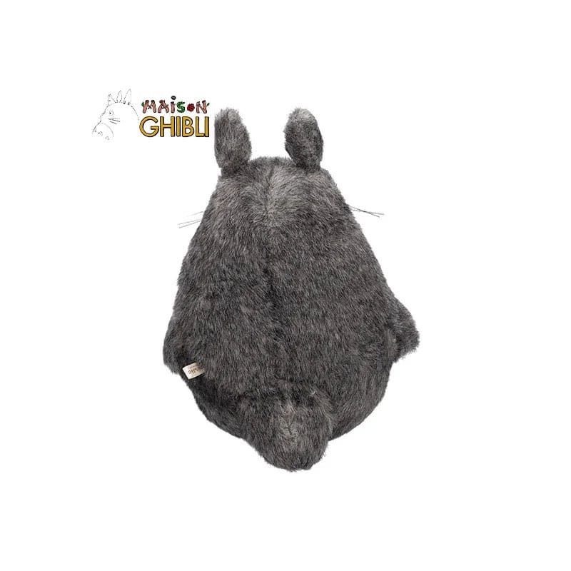 My Neighbor Totoro - Plush Figure - Smiling Big Totoro M