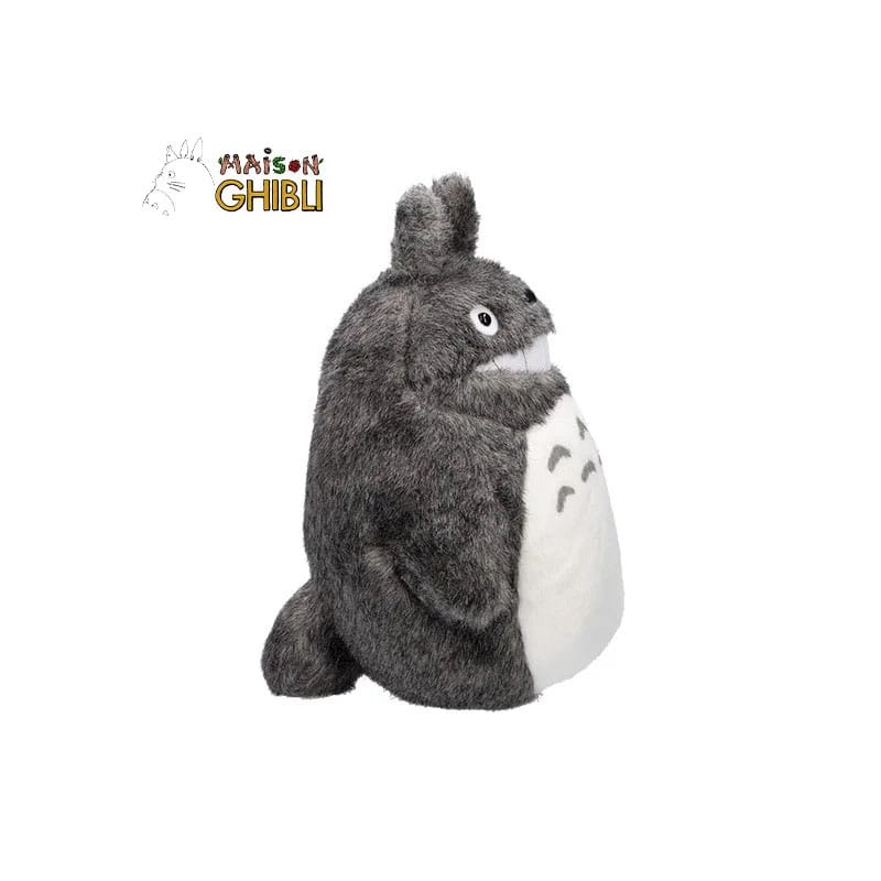 My Neighbor Totoro - Plush Figure - Smiling Big Totoro M