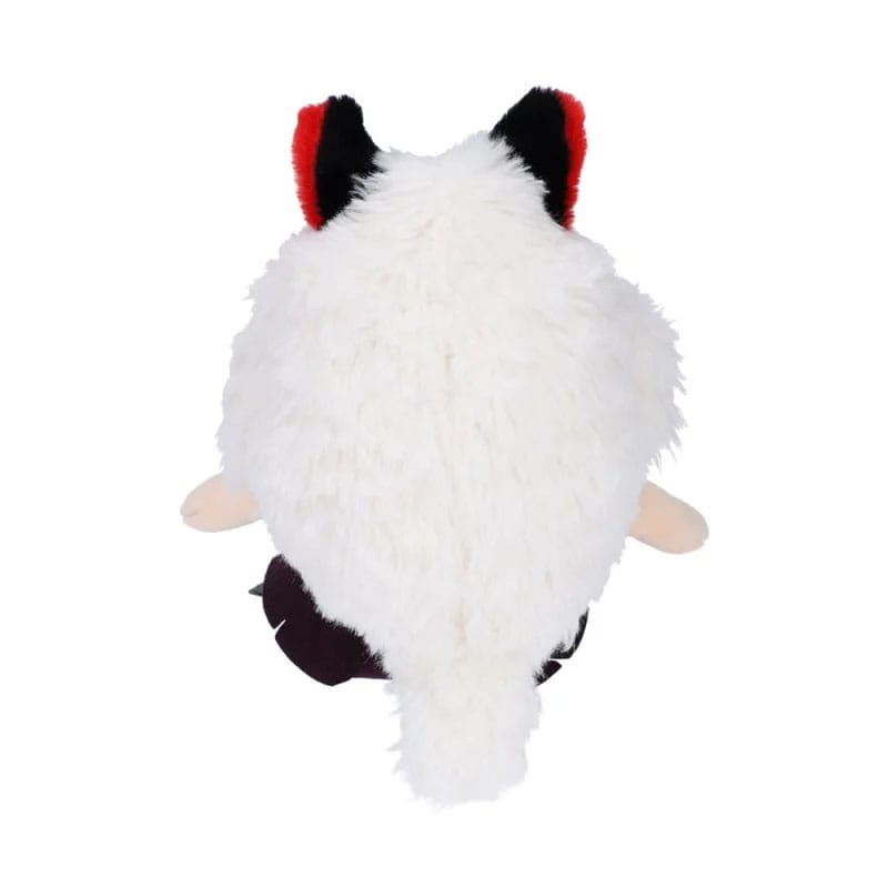 Princess Mononoke - Otedama Plush Figure - San