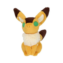 Castle in the sky - Otedama Plush Figure - Fox Squirrel