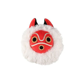 Princess Mononoke - Nakayoshi Plush Figure - San's mask