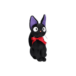 Kiki's Delivery Service - Plush Figure - Jiji Sitting M