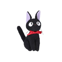 Kiki's Delivery Service - Plush Figure - Jiji Trinket S