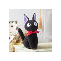 Kiki's Delivery Service - Plush Figure - Jiji Trinket S