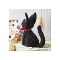 Kiki's Delivery Service - Plush Figure - Jiji Trinket S