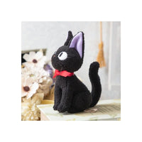 Kiki's Delivery Service - Plush Figure - Jiji Trinket S