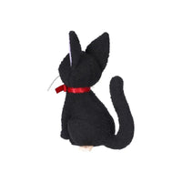 Kiki's Delivery Service - Plush Figure - Jiji Trinket S