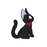 Kiki's Delivery Service - Plush Figure - Jiji Trinket S