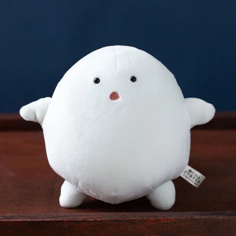 The Boy and the Heron - Plush Figure - Warawara Dreaming