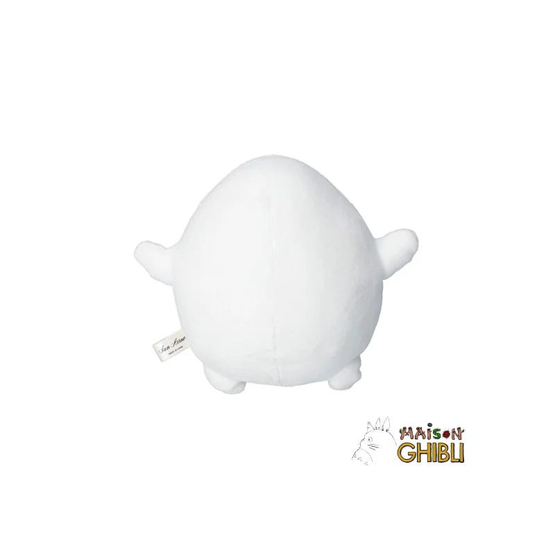 The Boy and the Heron - Plush Figure - Warawara Laughing
