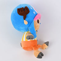 One Piece - Plush Figure Tony Tony Chopper New World Ver.