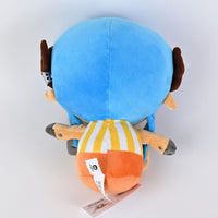 One Piece - Plush Figure Tony Tony Chopper New World Ver.