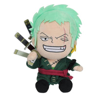 One Piece - Plush Figure Rorona Zoro