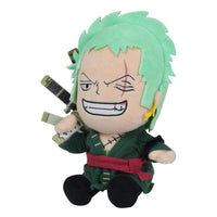 One Piece - Plush Figure Rorona Zoro