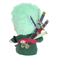 One Piece - Plush Figure Rorona Zoro