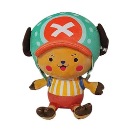 One Piece - Plush Figure Tony Tony Chopper